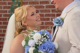 Makeup by Kaitlin - 7