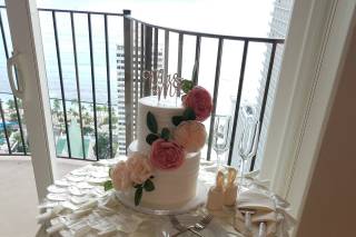 Hilton Waikiki Beach - 13