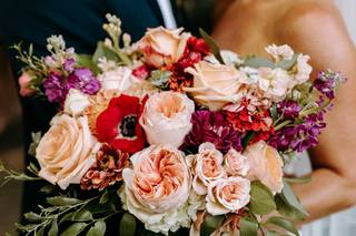 Wildflowers Floral Design - 5