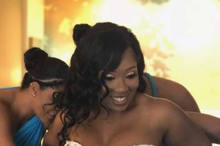 Bijou Bridal & Special Occasion Ardmore - 36