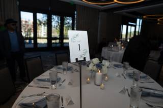 Houston CityPlace Marriott at Springwoods Village - 9