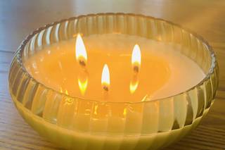 Underdogs Revival Candles - 4