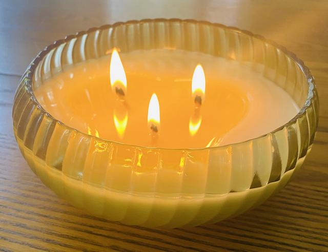 Underdogs Revival Candles - 1