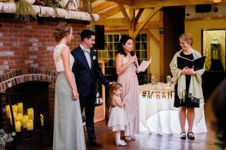 Kezia Bacon Weddings - 33