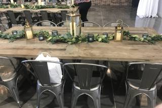 The Foundry Weddings and Events - 21