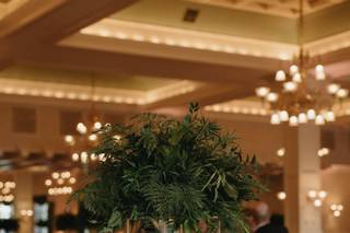 Intuition Event Coordination & Floral Design - 38