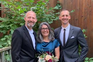 Best Day Ever Officiant - 21