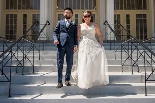 Marya Design & Wedding Gown Alteration - 24
