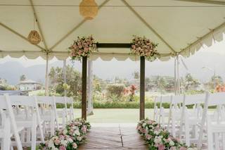 Exclusive Island Weddings - 6