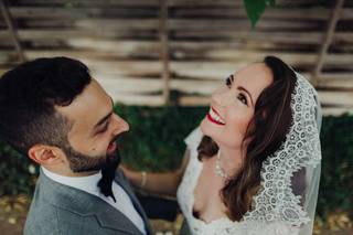 Makeup by Lark - 47
