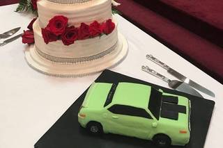 It Takes The Cake - 15