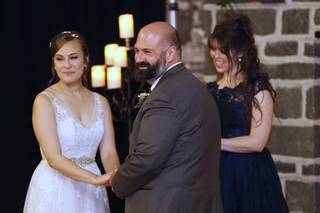 Stephanie J Gundy, Celebrant - 36