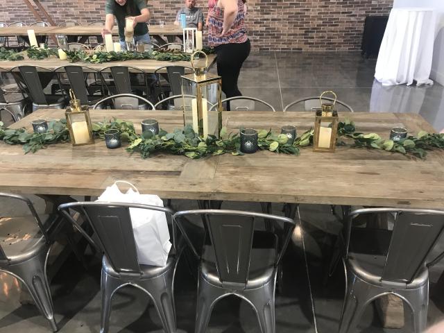 The Foundry Weddings and Events - 4