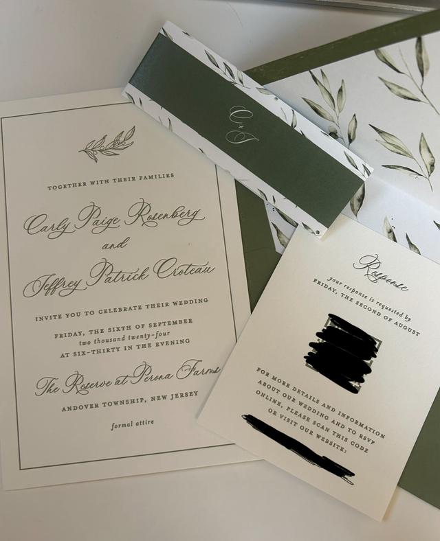 Kristen Sardini Design - 2