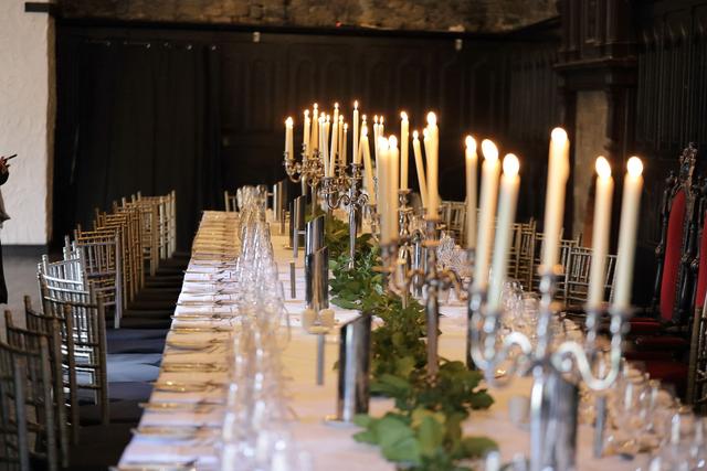 Eloping in Ireland - Destination Wedding Planner in Ireland - 3
