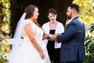 A Beautiful Ceremony Napa Valley - 35