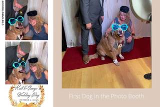 CT NY Photo Booth Rental - 9