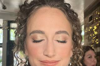 Gloss Makeup and Hair Artistry - 7