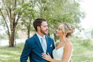 Mostly Becky Weddings & Events - 5