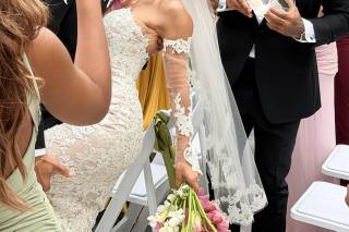 Wedding Socials PR - 1