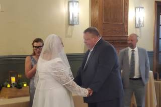 Officiant Services by Colleen & Co. - 8