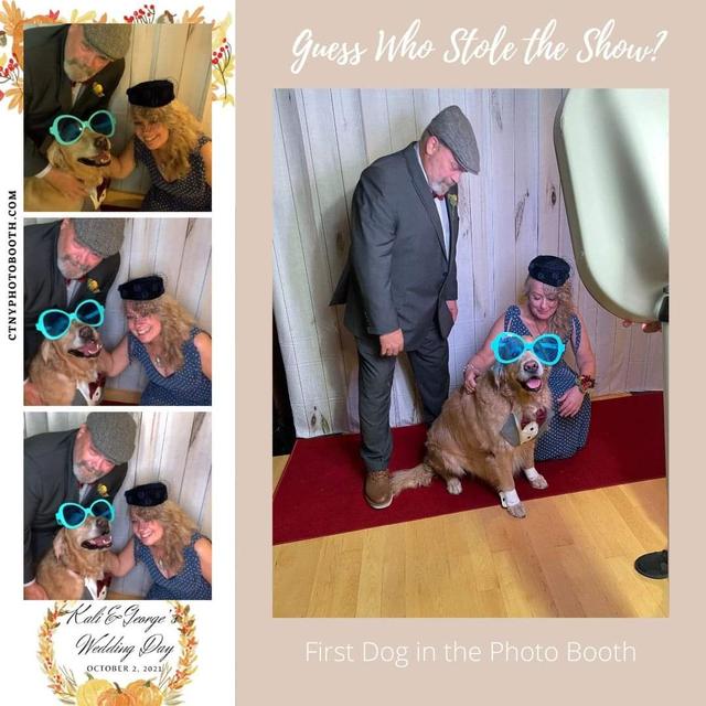 CT NY Photo Booth Rental - 4