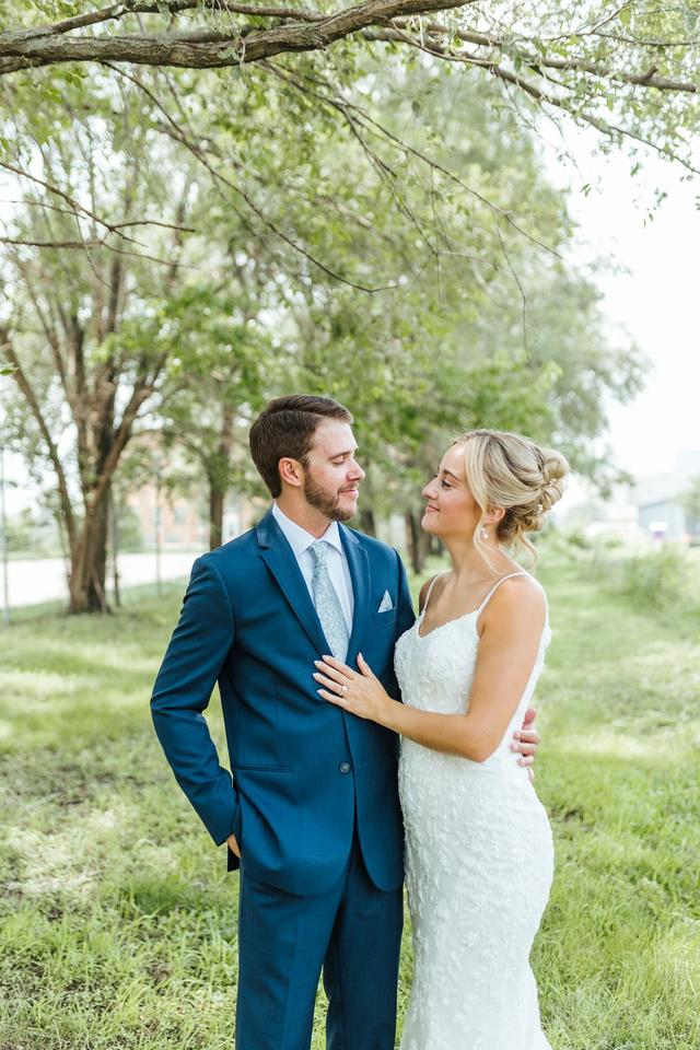 Mostly Becky Weddings & Events - 2