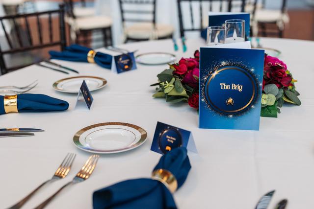 Just Breathe Events - 1