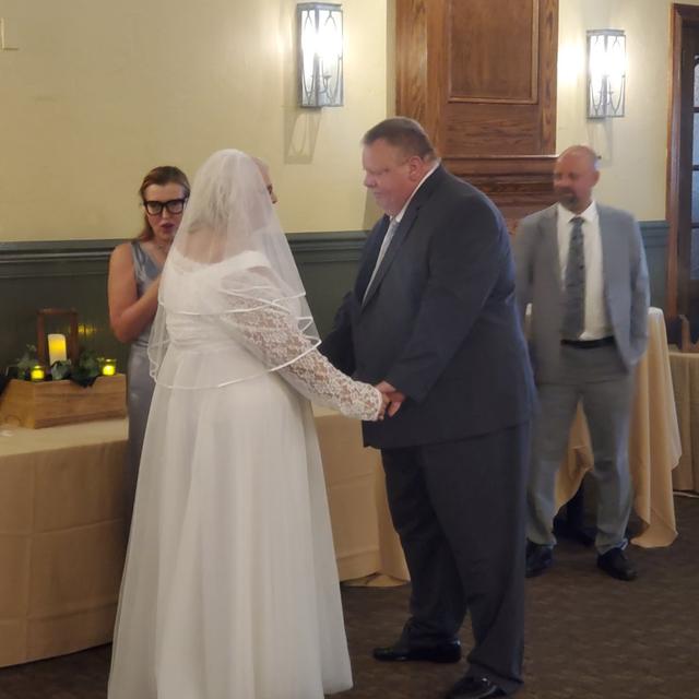 Officiant Services by Colleen & Co. - 3
