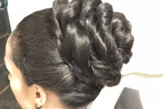 Natalya Diamond Freelance Make Up Artist and Hair Stylist - 51