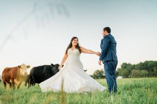 TLC Bridal Boutique - 9