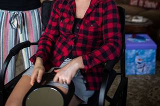 Katherine Elizabeth Salon - 9