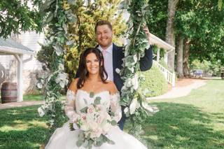 Summit Farm Weddings - 65