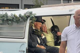 Photo Booth Bus - 6