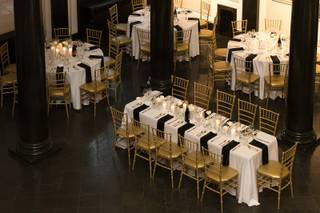 Tappo Venues @ Buffalo History Museum - 7