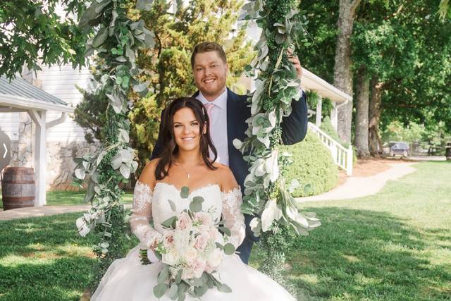Summit Farm Weddings 4