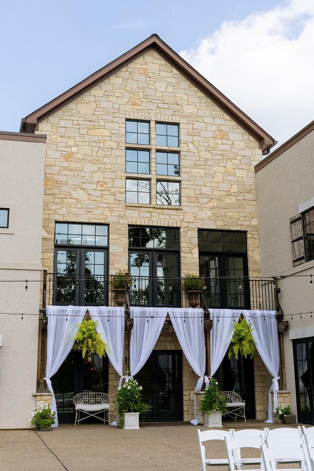 Silver Oaks Chateau - 2