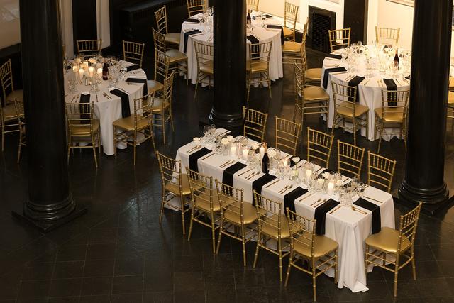 Tappo Venues @ Buffalo History Museum - 3