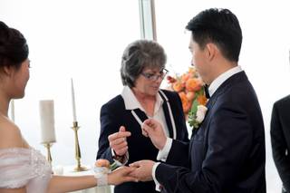 A Beautiful Ceremony by Rev. Christine - 38