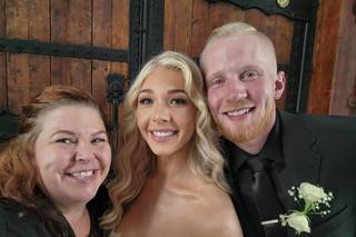 Wilde Heart Weddings - 14