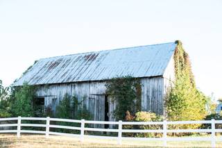 The Hall at Huntingtown - 7
