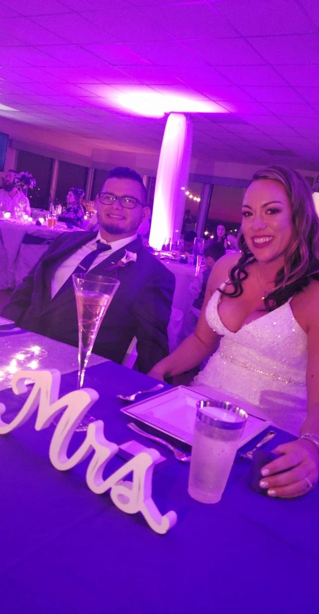 Evelyn Francesca Events - 1