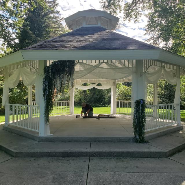 Trillium Catering and Event Center - 3