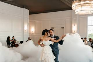 Black Tie Celebrations - 9