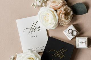 The Axtells: Wedding Photography & films - 35