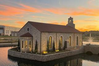 Chapel at Palacios by Walters Wedding Estates - 24