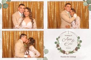 Hotshots Photobooth - 17