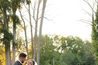 Canoe Club Ballroom - 27