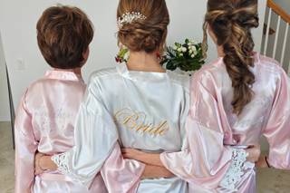 DS Hair & Makeup Creations, LLC - 6