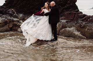 Sam Starns Elopements - 25